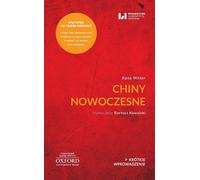La Chine moderne