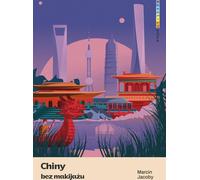 La Chine sans maquillage