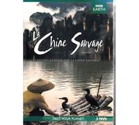 La Chine sauvage – Blu-ray – VF