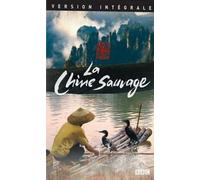 La Chine Sauvage [Import]