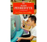 La Chine s'est éveillée