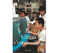 La Chine s'est éveillée: Carnets De Route De L'Ere Deng Xiaoping