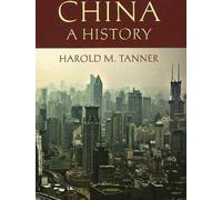 La Chine : une histoire