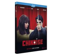 La chinoise Blu-ray