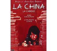 La Chinoise - Jean-Luc Godard