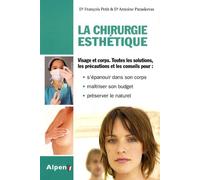 La Chirurgie Esthétique