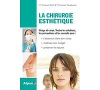 la chirurgie esthetique