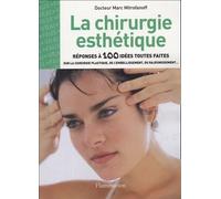 La Chirurgie Esthétique