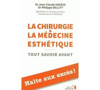 La Chirurgie & La Médecine Esthétique - Tout Savoir Avant