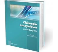 La chirurgie vasculaire en médecine - (Buch auf Polnisch)