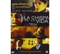 La Chispa de la Vida DVD 2011 [Import]