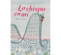 La chispa en mí