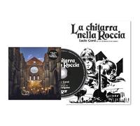 La Chitarra Nella Roccia