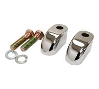 La Choppers Kit De Bagues De Rehausse De Guidon La-7416-01