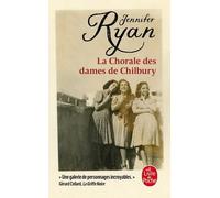 La Chorale des dames de Chilbury