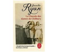 La Chorale Des Dames De Chilbury