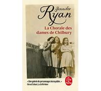 La Chorale des dames de Chilbury