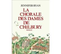 La Chorale des dames de Chilbury Jennifer Ryan (Auteur), Françoise Du Sorbier (Traduction)