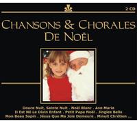 Chansons et chorales de Noël