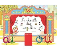 La chorale des voyelles