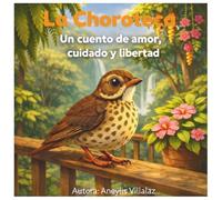 La Choroteca: Un cuento de amor, cuidado y libertad