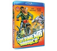 La Chose À Deux Têtes (1972) / The Thing With Two Heads