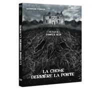 La Chose derrière la porte Combo Blu-ray DVD
