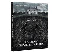 La Chose derrière la porte Combo Blu-ray DVD