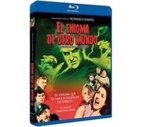 La Chose d'un autre monde (1951) / The Thing from Another World (BD-R) G