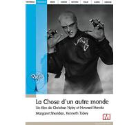 La Chose D'un Autre Monde