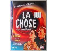 La Chose D'un Autre Monde