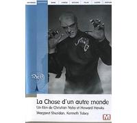 La Chose D'un Autre Monde