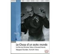 La Chose d'un autre Monde E