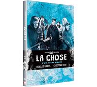 La Chose D'un Autre Monde - Édition Collector
