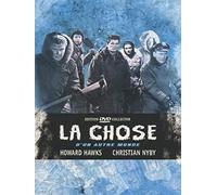 La Chose D'un Autre Monde - Édition Collector