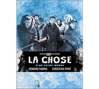 La Chose d'un autre monde - Edition Collector G