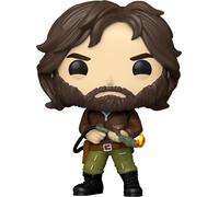 La Chose d'un autre monde POP ! Movies Figurine vinyle R.J. MacReady 9 cm