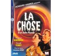 La Chose d'un autre monde (The Thing) [VHS]