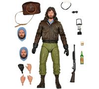 La Chose Ultimate Macready Outpost 7 " Figurine NECA 49006