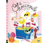La Choucroute - Une Recette Authentique Contre L'ennui
