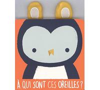 La chouette - A qui sont ces oreilles ?