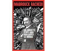 La Chouette a sept jours pour sauver le monde