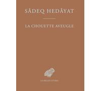 La Chouette aveugle