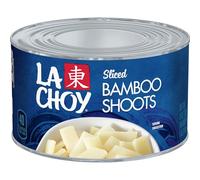 La Choy Pousses de bambou tranchées, boîte de 236,8 g