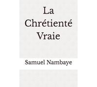 La Chrétienté Vraie