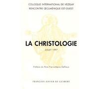La Christologie Pierre-Marie Delfieux (Préface)