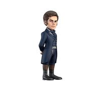 La Chronique Des Bridgerton - Figurine Minix Colin Bridgerton 12 Cm