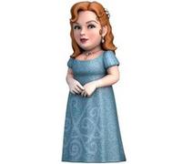 La Chronique des Bridgerton - Figurine Minix Penelope Featherington 12 cm - MINIX Multicolore
