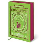La chronique des Bridgerton Julia Quinn (Auteur)