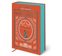 La chronique des Bridgerton Julia Quinn (Auteur)
